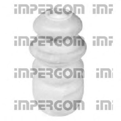 ORIGINAL IMPERIUM 37030 -  Буфер, амортизация